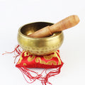 Sound Healing Bowl for Yoga & Mindfulness