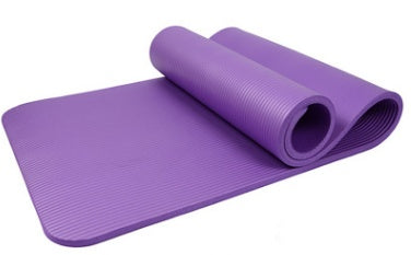 lightweight fitness yoga mat
